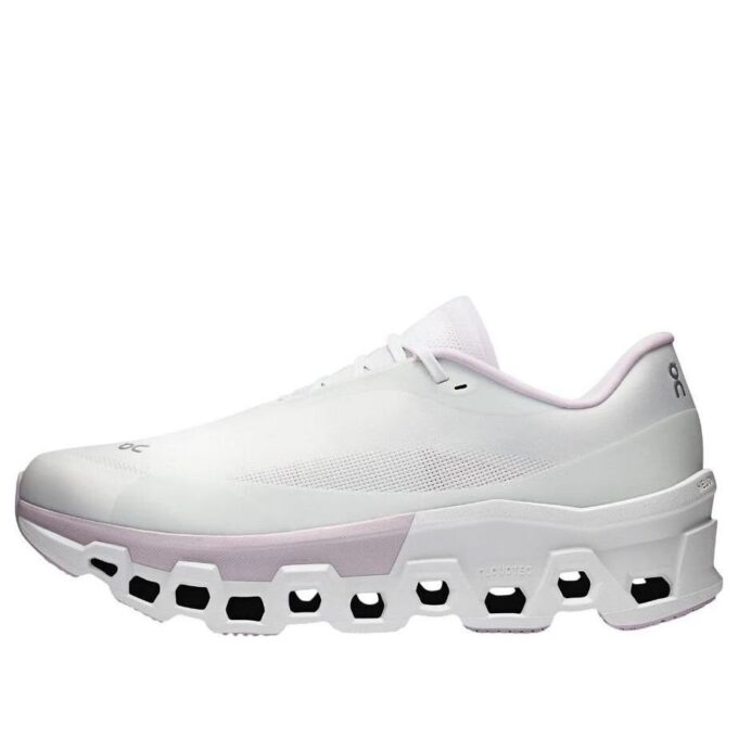 On Running x Post Archive Faction Cloudmonster 2 “Vapor Frost”