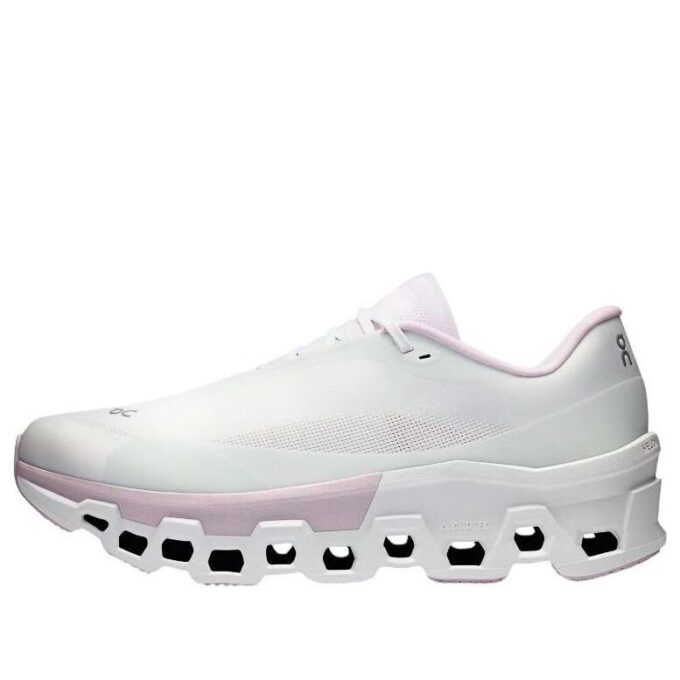 On Running x Post Archive Faction Cloudmonster 2 “Vapor Frost”