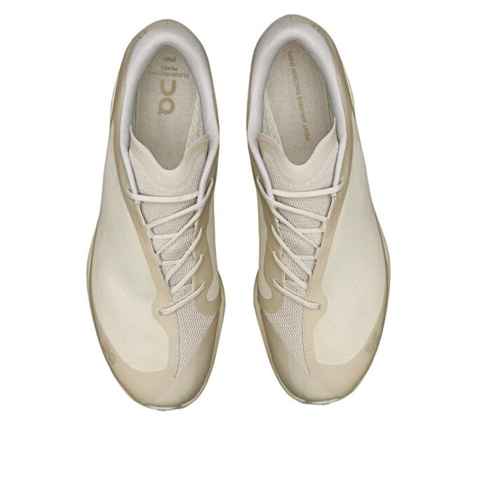 On Running x Post Archive Faction Cloudventure “Ice Moon”