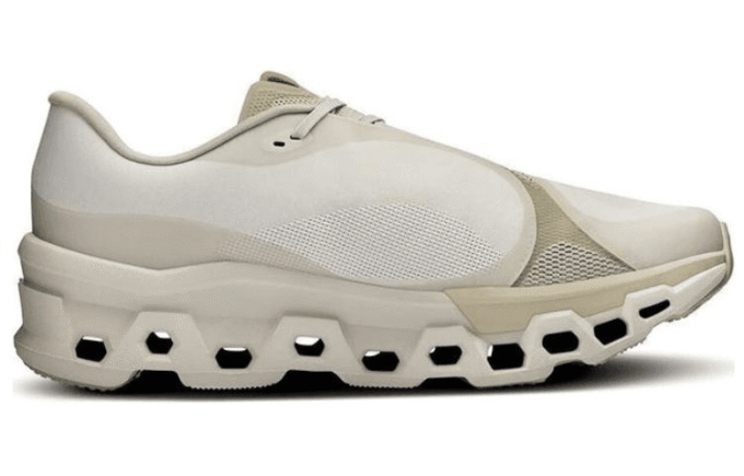 On Running x POST ARCHIVE FACTION (PAF) Cloudmonster 2 Current Form 1.0 “White”