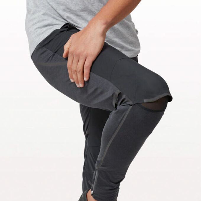 Pants “Black”