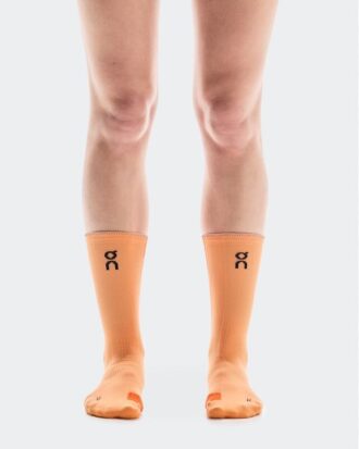 Performance Run Sock High