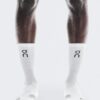 Performance Run Sock High