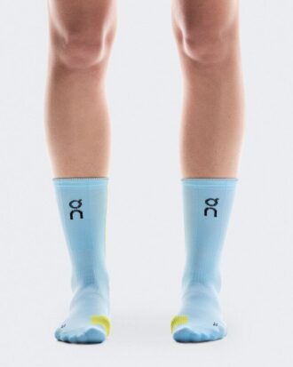 Performance Run Sock High