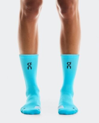 Performance Run Sock High