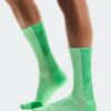 Performance Run Sock High