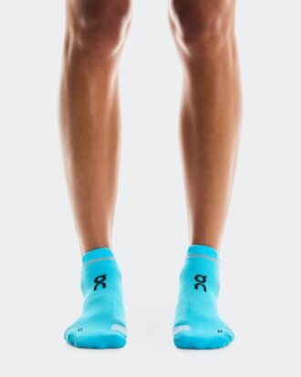 Performance Run Sock Low