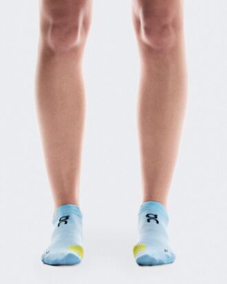 Performance Run Sock Low