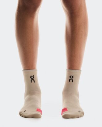 Performance Run Sock Mid