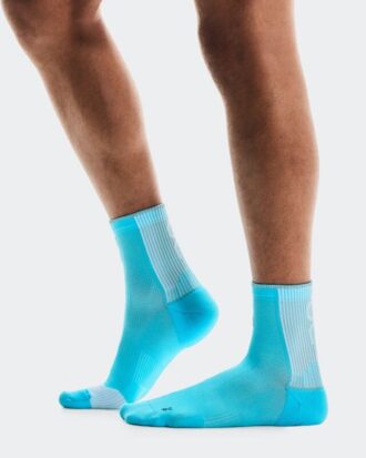 Performance Run Sock Mid