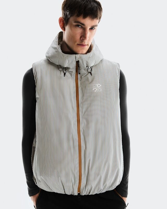 Puffer Vest LOEWE Puffer Vest LOEWE