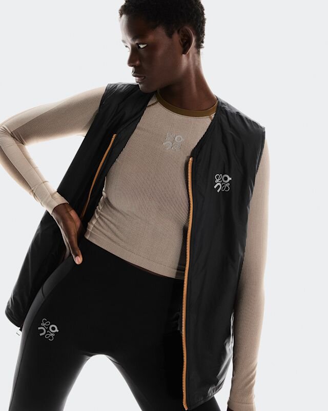 Short Parka LOEWE Short Parka LOEWE