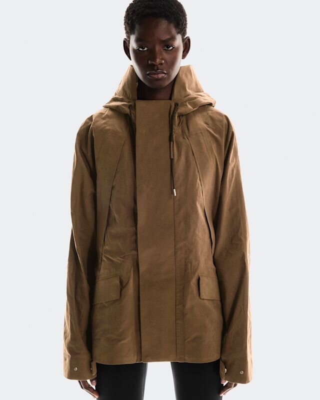 Short Parka LOEWE Short Parka LOEWE