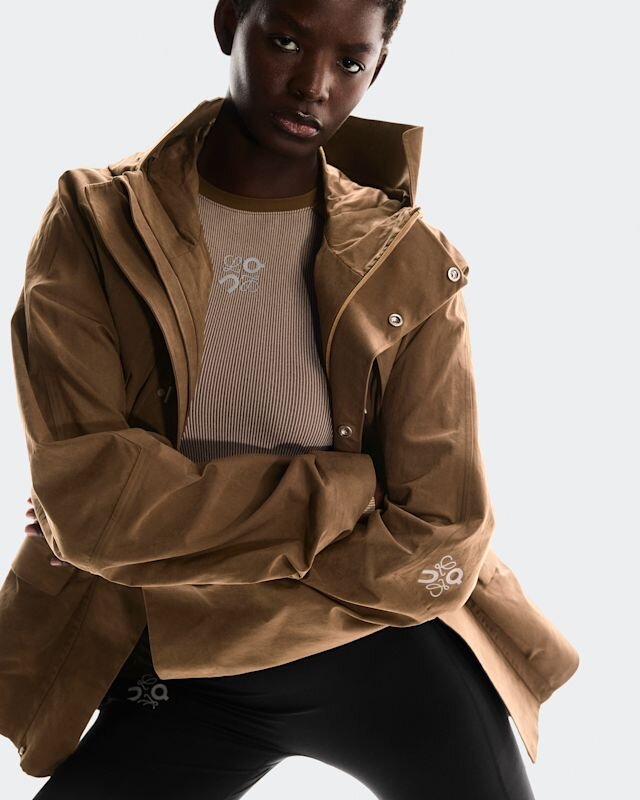 Short Parka LOEWE Short Parka LOEWE