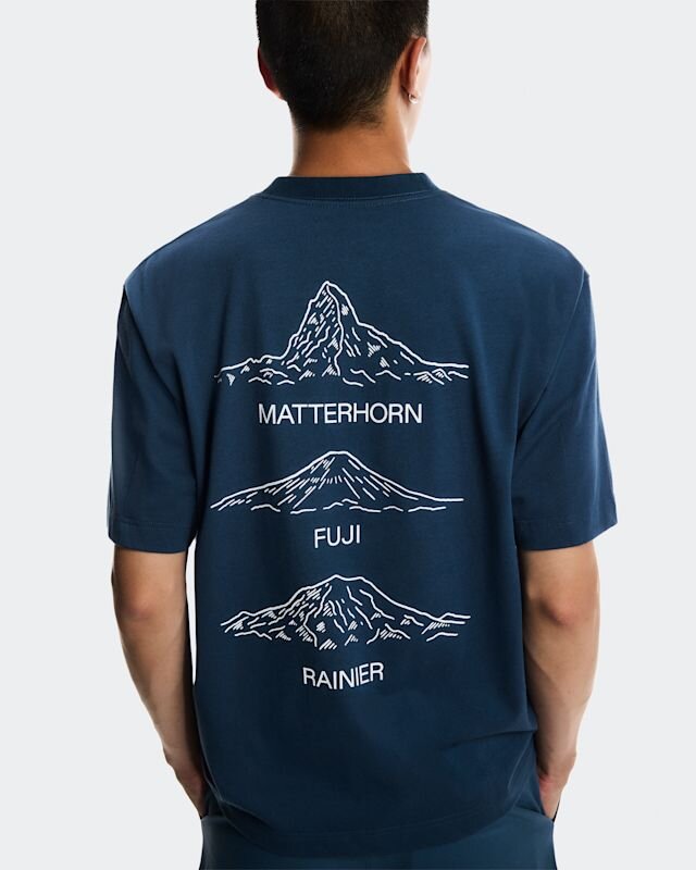 Studio-T BEAMS REI Studio-T BEAMS REI