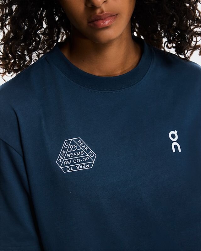 Studio-T BEAMS REI Studio-T BEAMS REI