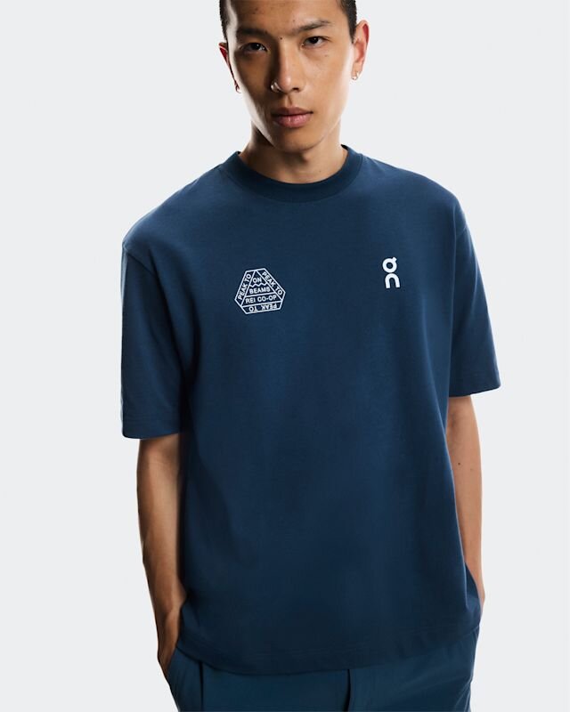 Studio-T BEAMS REI Studio-T BEAMS REI