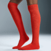 Terry Sock Knee High