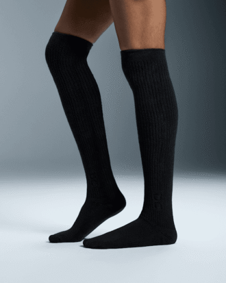 Terry Sock Knee High