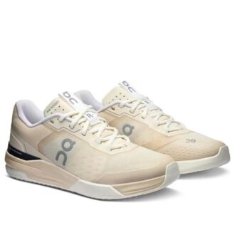 The Roger Advantage Pro “Cream Black”