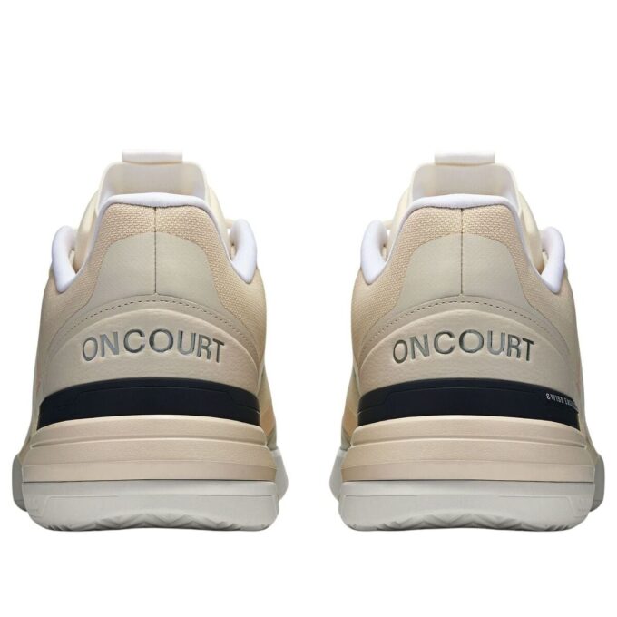 The Roger Advantage Pro “Cream Black”