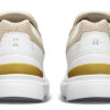 The Roger Advantage “White Bronze”