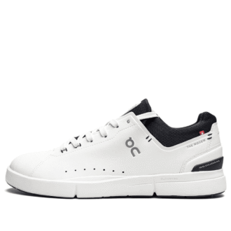 The Roger Advantage “White Fossil”