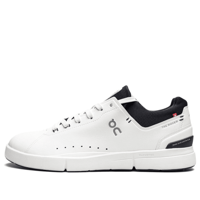 The Roger Advantage “White Fossil” The Roger Advantage “White Fossil”