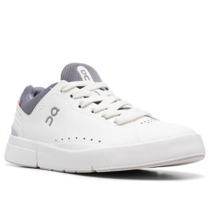 The Roger Advantage “White Fossil” The Roger Advantage “White Fossil”