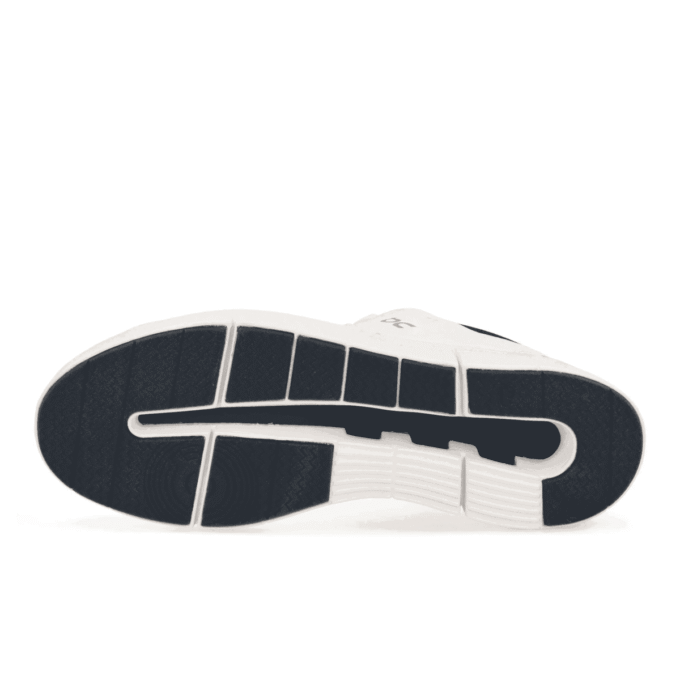 The Roger Advantage “White Midnight” The Roger Advantage “White Midnight”