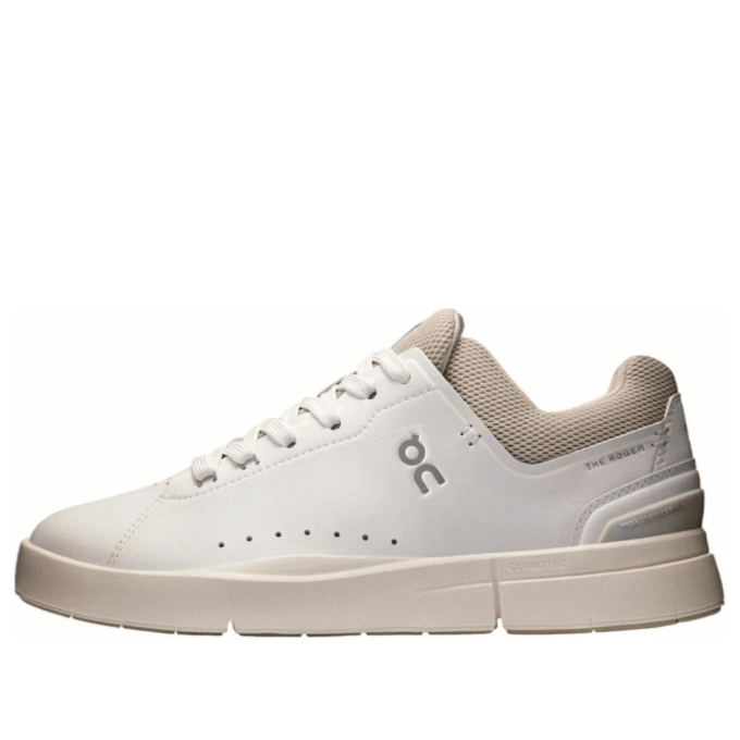 The Roger Advantage “White Sand”