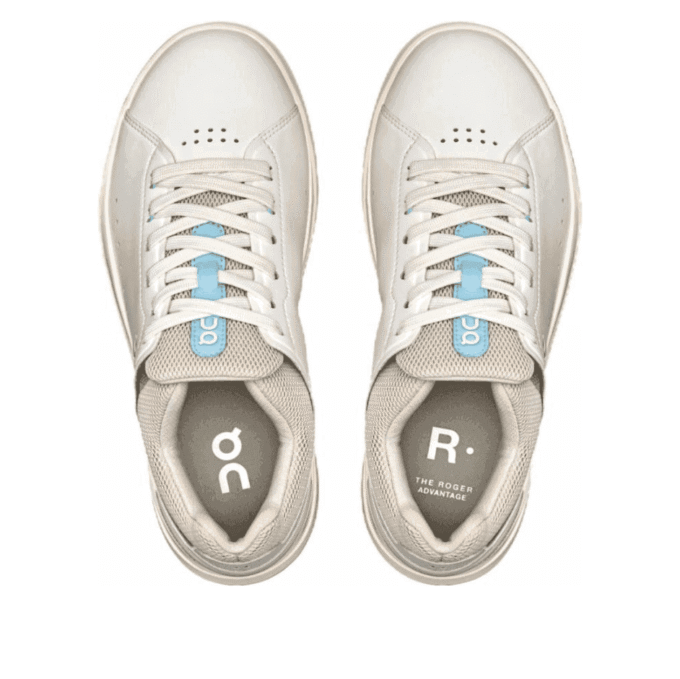 The Roger Advantage “White Sand”