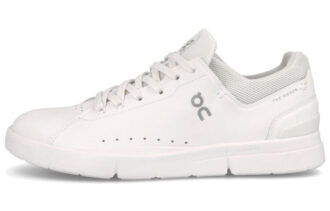 The Roger Advantage x Federer “White”