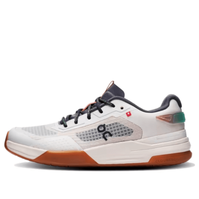 The Roger Advantage Z5 “Cream Almond”