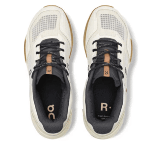 The Roger Advantage Z5 “Cream Almond”