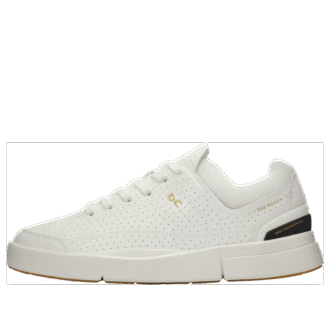 The Roger Centre Court “White Black”