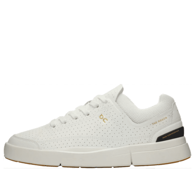 The Roger Centre Court “White Black”