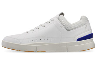 The Roger Centre Court “White Indigo”