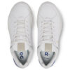 The Roger Centre Court “White Indigo”