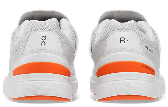 The Roger Clubhouse “Frost Flame”