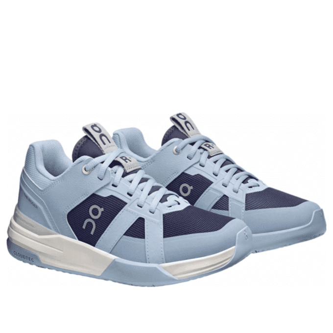 The Roger Clubhouse Pro “Chambray Midnight”