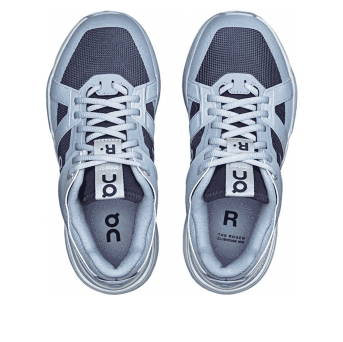 The Roger Clubhouse Pro “Chambray Midnight”