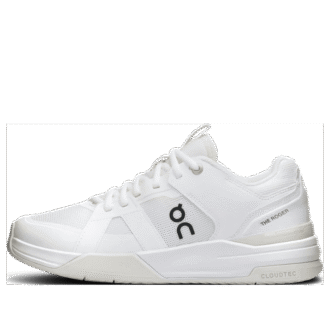 THE ROGER Clubhouse Pro “White Undyed”