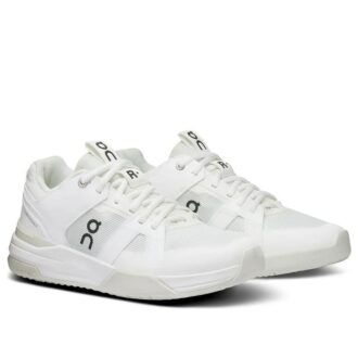 THE ROGER Clubhouse Pro “White Undyed”