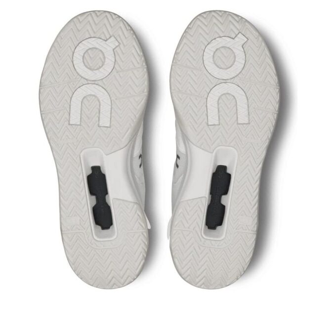 THE ROGER Clubhouse Pro “White Undyed”