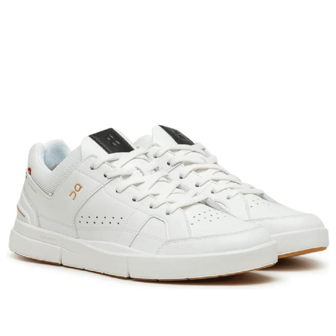 The Roger Clubhouse “White”