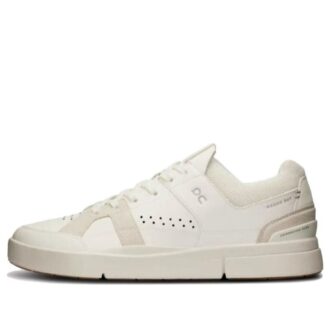 The Roger Clubhouse “White Sand”