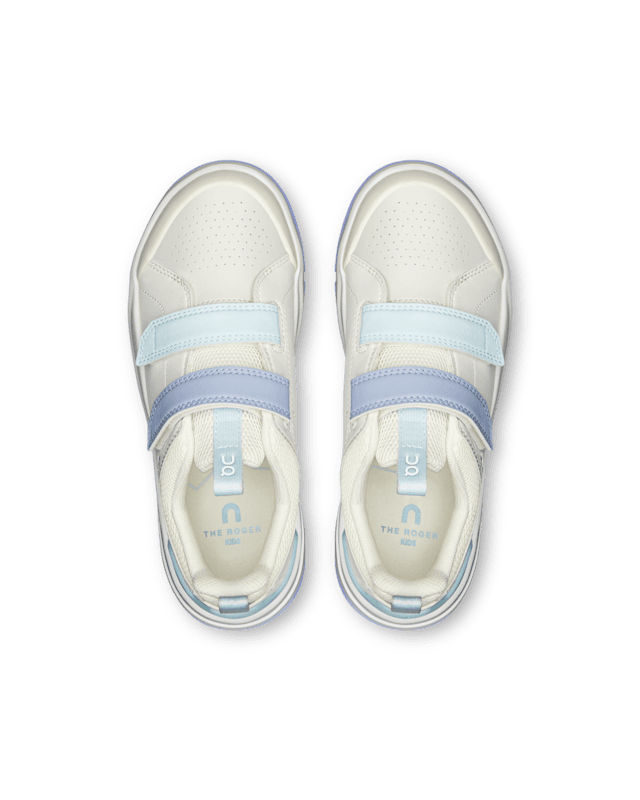 THE ROGER Kids THE ROGER Kids