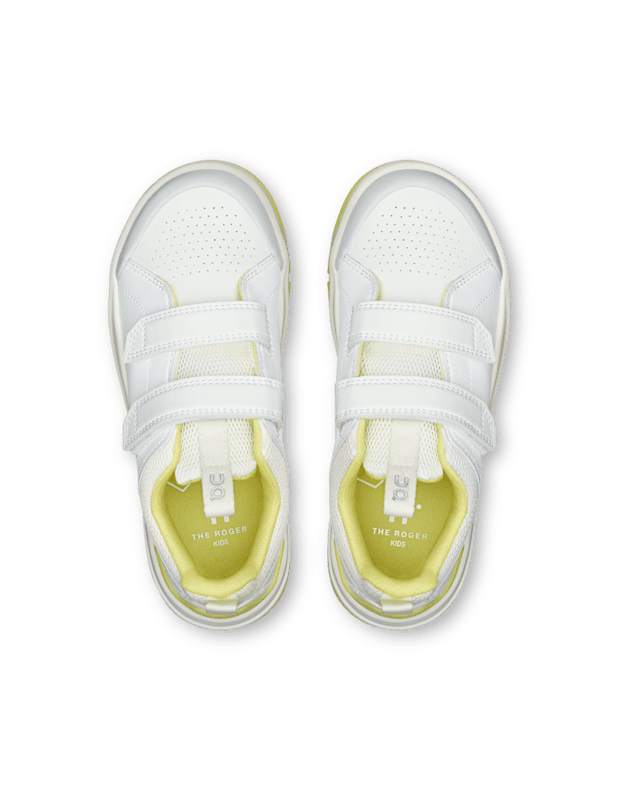 THE ROGER Kids THE ROGER Kids