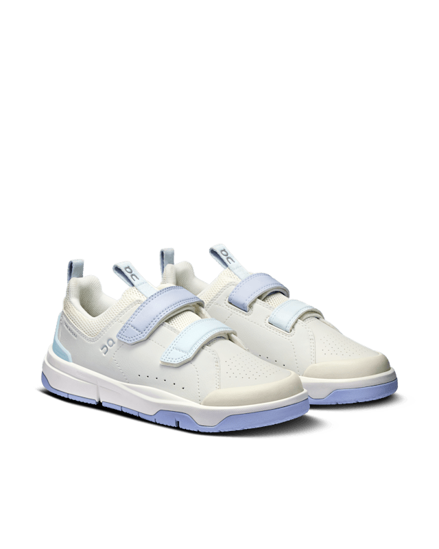 THE ROGER Kids THE ROGER Kids